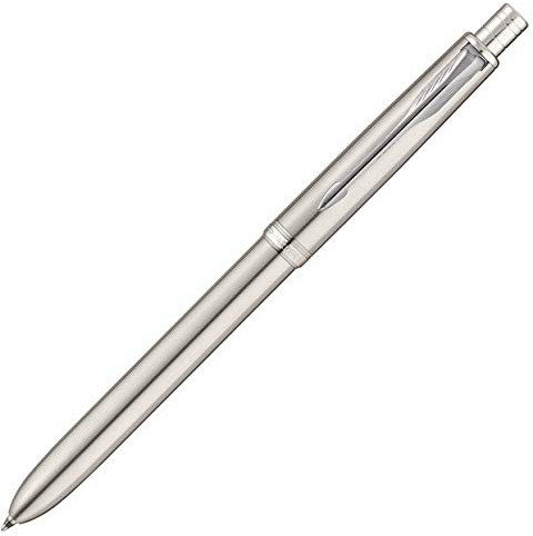 PARKER SONNET Parker Sonnet Original Edelstahl Multifunktionsstift CT S111306720 (Japan Import)