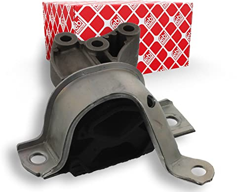 FEBI BILSTEIN Supporto, Cambio 39642 Compatibile con: FIAT 500, 500 C, PANDA, PANDA, PANDA Kasten/Schrägheck