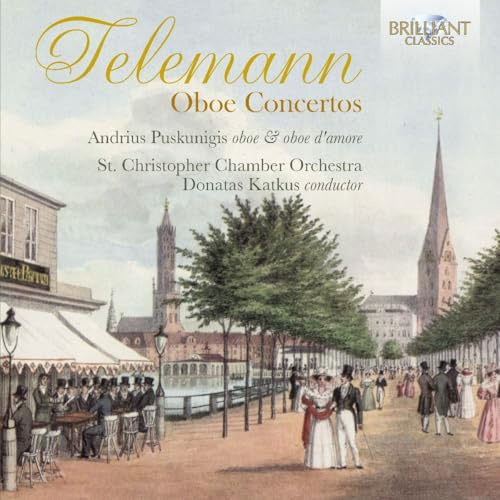 Brilliant Classics (Edel)