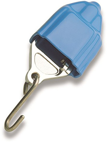 Burbujita 95.006 Drahtspanner speziell für Kabel