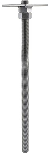 PITZL Pfostenträger Typ 10934.5401 ZiNiP beschichtet zum einbetonieren