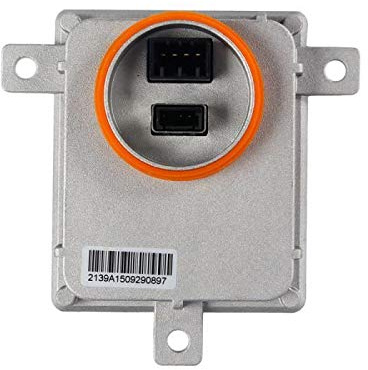 Ballast Xenon 8K0941597B W003T18471 8K0941597 compatible avec Audi et Volkswagen