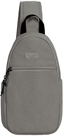 Travelon 43594-521, huître, taille unique, oyster, One Size, 43594-521