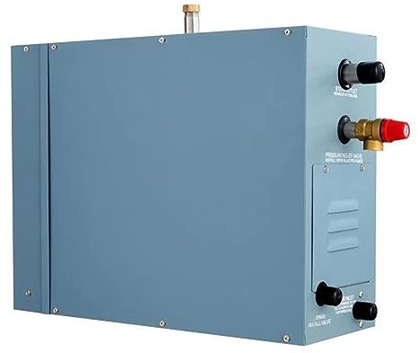 Generatore per bagno turco neratore di e con funzione e umido for sauna 21KW, neratore elettrico for doccia a e per sauna, bagno, doccia a casa