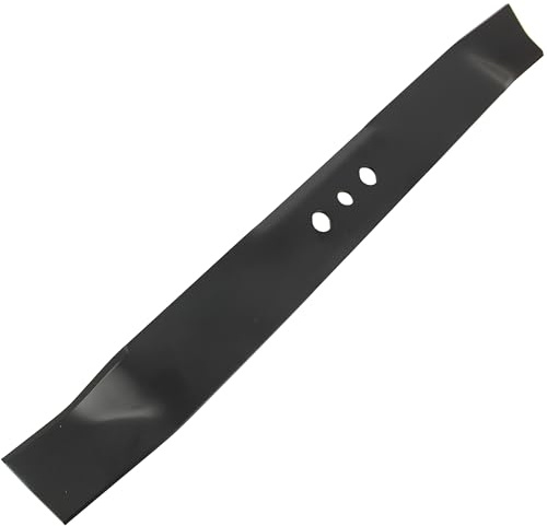 Lame l=55cm jy121003 pour tondeuse a gazon