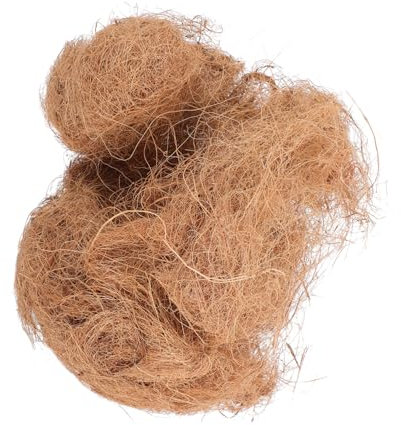 JOINPAYA Crescita Cocco Tritato Versatile per Piante Verdure