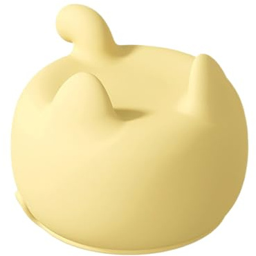 Cubiertas De Silicona para Perillas De Tapas De Ollas - Cubiertas Anticalóricas para Mangos de Tapas de Cacerolas,Accesorios De Cocina Reutilizables Y Portátiles para Uso Diario