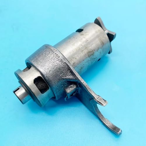 KWFOZMD Speed ​​Shift Drum Reverse Gabeln Passend für 50cc-125cc ATV Go Kart Ersatzteile
