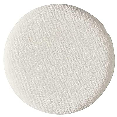 ARTDECO Powder Puff For Loose Powder - Puderquaste für losen Puder - 1 Stück