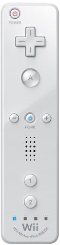 Nintendo Wii U und Wii - Remote Plus [Massenware]