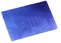 Nespoli Espátula de carpintero azul dentada 60 mm