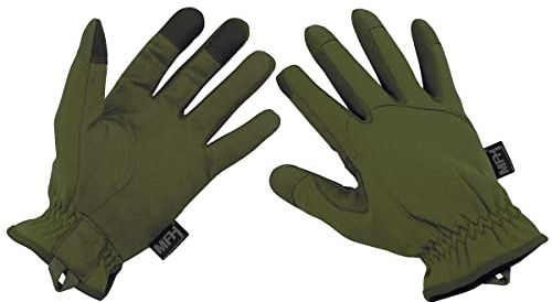 MFH Fingerhandschuhe Lightweight
