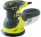 Lijadora orbital Ryobi ROS300