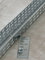 12m Kabelbahn 100x60 verzi. Kabelrinne Kabeltrasse Kabelkanal inkl.14 Verbinder
