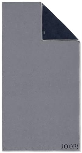 Joop! Handtücher Classic Doubleface 1600 Denim - 19