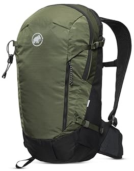 Mammut Litium 20 L ryggsäck i en storlek