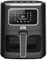 KEIM HOUSE - Air Fryer - Freidora De Aire - AirFryer - Freidora Sin Aceite - Freidora Aire Caliente Capacidad 5l - Pantalla Táctil Digital - Temperatura Regulable - Temporizador - MÁS DE 20 MENÚS