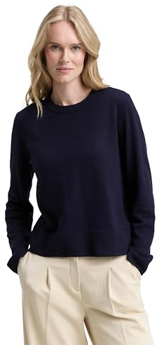 Tom Tailor Damen Pullover