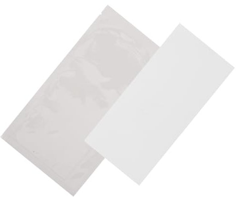 Angoily Currency Counter Cleaning Card Cleaner Deep Cleaning Card for Money Counter Machine for Automatic Vending Machine