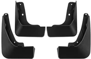 Auto Paraspruzzi Per Toyota Per Yaris Per Cross Non GR 2023 Paraspruzzi Per Auto Parafanghi Anteriori E Posteriori Stile Paraspruzzi per Ruote