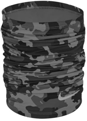 NIKE Unisex Dri-fit Wrap 2.0 Nackengamasche (1er Pack)