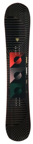 Rossignol Evader - All Mountain Snowboard for Men and Women