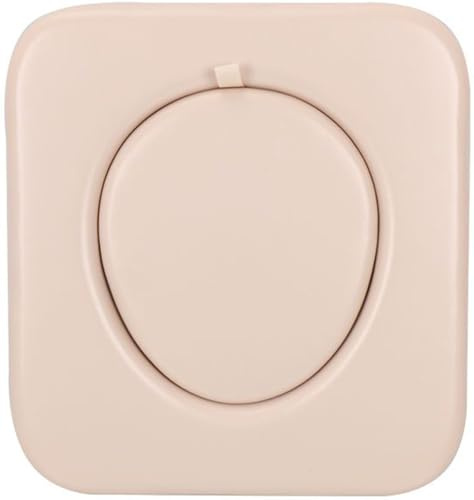 JuanNest Cuscino per Sedile WC per Anziani,Alzata per WC,Cuscino per Sedile WC con Schiuma Ad Alta Densità, Adatto per Sedili WC Standard Allungati, Sedie per WC Rialzate,Doccia Sedia A Rotelle B