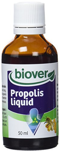 Biover Própolis Líquido - 50 ml