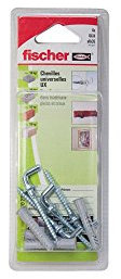 Knöchel Fischer UX 6 x 35/4HK S/C