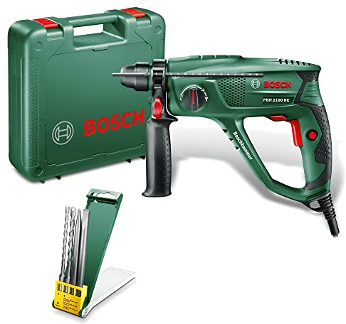 Bosch PBH 2100 RE