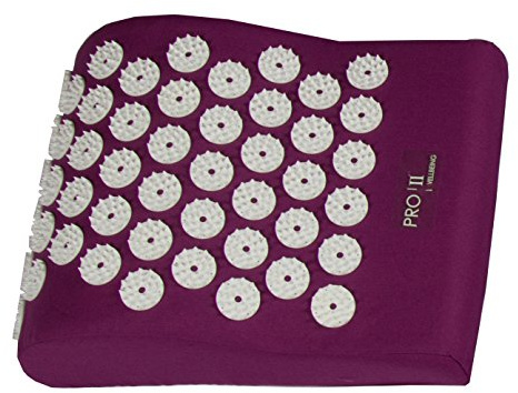 PRO 11 WELLBEING Acupressure Therapy Pillow