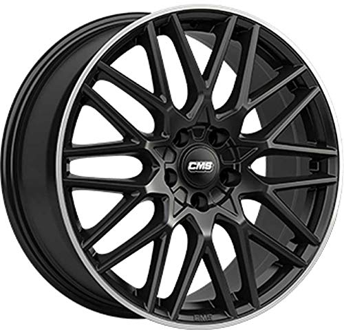 CMS 1 Felge 7,5 x 18 C25 5/114,3 ET47 CH67,1