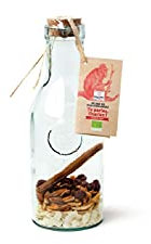 Mélange BIO pour rhum arrangé Tu parles Charles - Mangue/coco