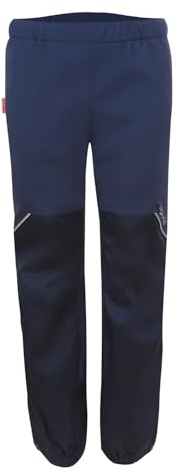 Trollkids Kids Lofoten Rain Pants