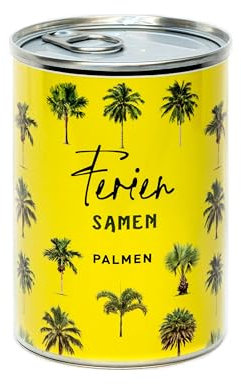 Geschenk-Anzuchtset mit personalisierter Nachricht - Geburtstagsgeschenk für Damen Herren, originelles Geschenk für Freunde Familie, für Feiern - Einfach zu verwenden - Blumen (Ferien)