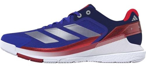 adidas Crazyquick Boost Padel Shoes EU 42 2/3