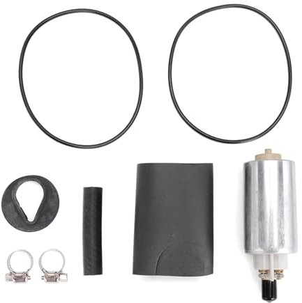 Motorrad Benzinpumpe Für Ducati Für 600 750 900 SS 900SS 750SS Supersport 900 1990-1998 12V Benzin Benzin FuelPump Motorrad Motor Kraftstoff Pumpe Kraftstoff Pumpe