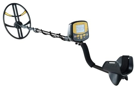 TX950 Metal Detector sotterraneo Cerca PinPointer Gold Detector Treasure Scanner Big Coil Archeologia Uso subacqueo e in spiaggia