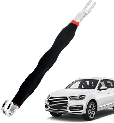 Outil De Retrait De Connecteur De Borne | Extracteur À Double Extrémité,Séparateur De Connecteur Électrique,Pour Fusible Bougie Tuyau Frein Automobile Voiture Camion Câblage Réparation Mécanique