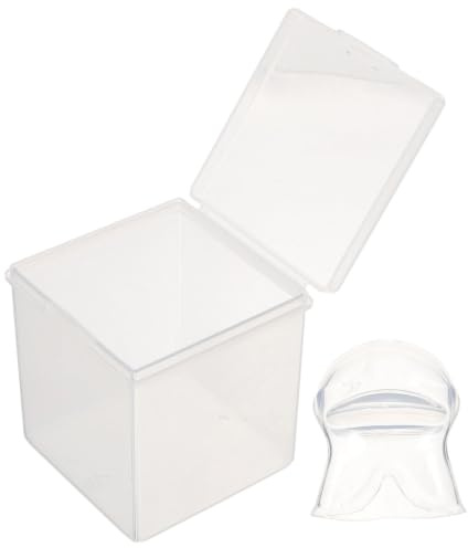 LIFKOME Dispositivo Avance Mandibular para Dejar de Roncar Soporte de Lengua Portátil de Silicona Reutilizable y Diseño Ergonómico para Mejorar la Respiración Nocturna