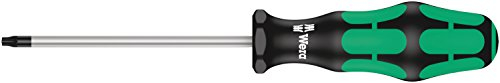 Wera Kraftform 367 Screwdriver Torx Tip Tx 20