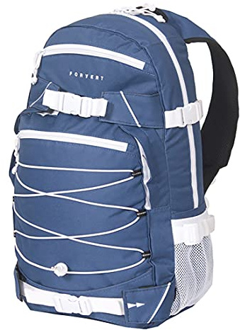 Forvert Backpack Ice Louis 50.5 x 26.5 x 12 cm, 19.5 liters