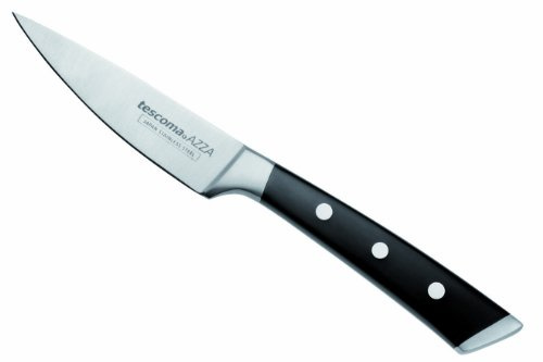 Tescoma Universalkniv Azza svart rostfritt stål Azza