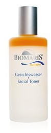 BIOMARIS Gesichtswasser nature 100 ml