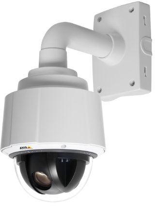 Axis Q6045-S Outdoor IP Security Camera Pad Stainless Steel 1920 x 1080Pixels – Surveillance Camera (IP Security Camera, Outdoor, Pad, Stainless Steel, Ceiling/Wall, Frost Resistant, Heat Resistant, Waterproof)