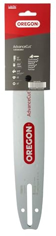 Guide amateur symetrique Oregon 12 (30 cm)