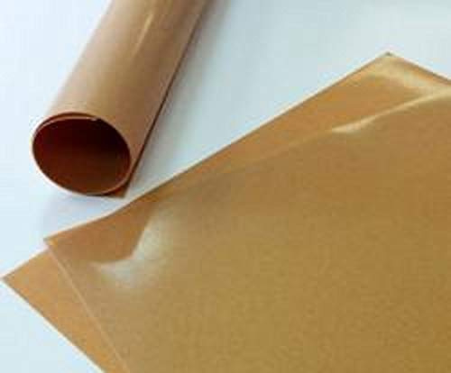 Worbla termoplastisk folie FINEST ART – olika mått (150 x 50 cm)
