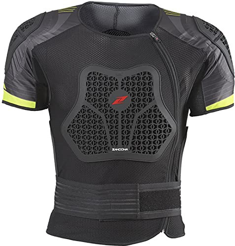 NetCube Vest Pro X8M (Höhe 180/189cm, Taille 86/93cm)