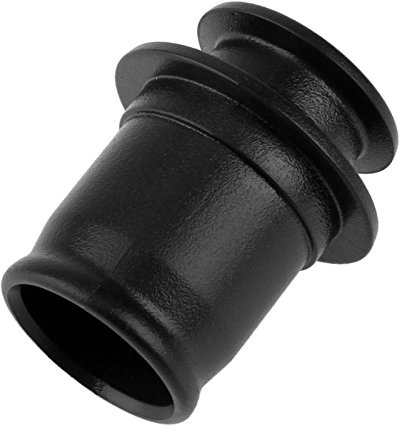Gallaxy Allume-cigare universel bouchon étanche AP208 couvercle anti-poussière de voiture