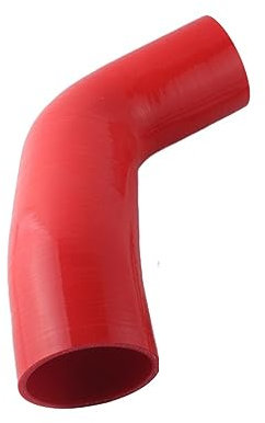 manguito admisión turbo Para V-W Para G-olf Para M-K7 Para R Tubo De Manguera De Admisión De Silicona (Color : 2)